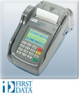 First Data™ FD200 Point-of-Sale (POS) System