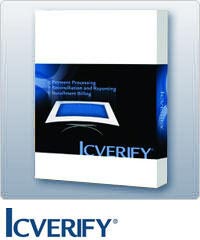 ICVerify Software